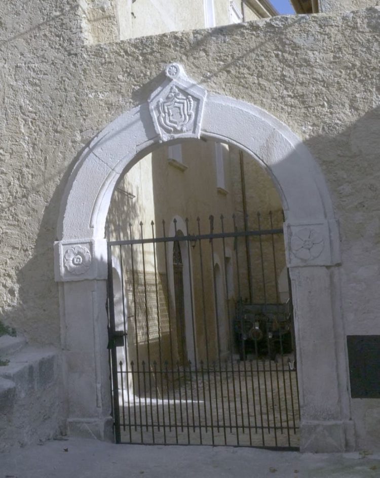 PALAZZO PICCIOLI COID Restauri e Costruzioni